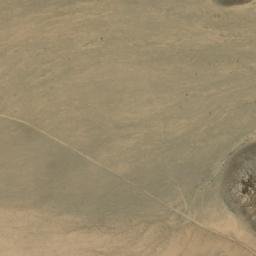 Satellite imagery of Ḏagahha Yâbé, DJ