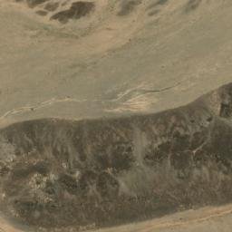 Satellite imagery of Ḏagahha Yâbé, DJ