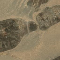 Satellite imagery of Ḏagahha Yâbé, DJ