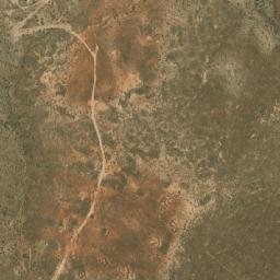 Satellite imagery of Lafaha Ḏoûrré, DJ