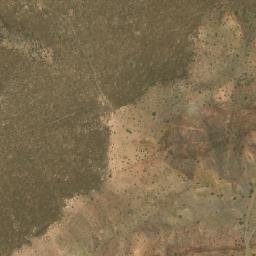 Satellite imagery of Lafaha Ḏoûrré, DJ