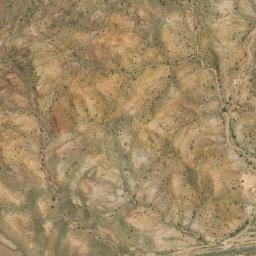 Satellite imagery of Aïréllâyé, DJ