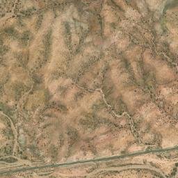 Satellite imagery of Aïréllâyé, DJ