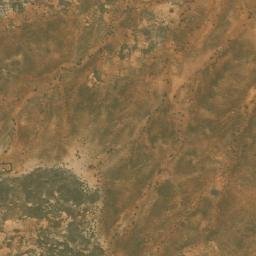 Satellite imagery of Ḏiyya‘, DJ