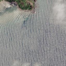 Satellite imagery of Dapdap Point, PH