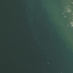 Satellite imagery of Burabud Point, PH