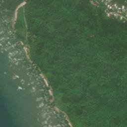 Satellite imagery of Burabud Point, PH