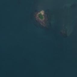 Satellite imagery of Guintulan Point, PH