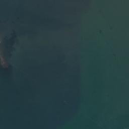 Satellite imagery of Jagedela Point, PH