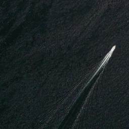 Satellite imagery of Punta San Antonio, CO