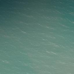 Satellite imagery of Punta Don Diego, CO