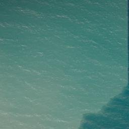 Satellite imagery of Punta Don Diego, CO