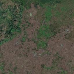 Satellite imagery of Punta El Seguión, CO