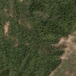 Satellite imagery of Fila El Capote, VE