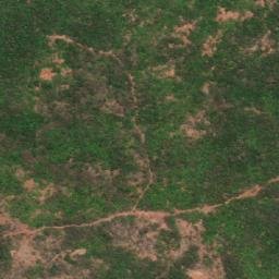 Satellite imagery of Punta Obispo, VE