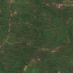 Satellite imagery of Punta Obispo, VE