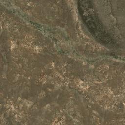Satellite imagery of Dêrokkôma, DJ
