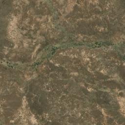 Satellite imagery of Dêrokkôma, DJ