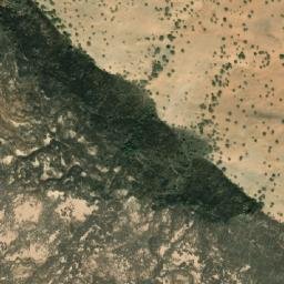 Satellite imagery of ‘Idda le Dala, DJ