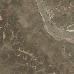 Satellite imagery of Dergoura, DJ