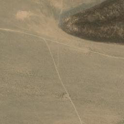 Satellite imagery of Ḏagahha Yâbé, DJ
