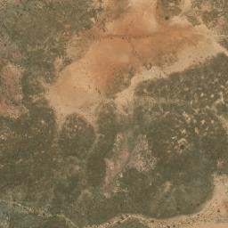 Satellite imagery of Lafaha Ḏoûrré, DJ