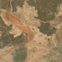 Satellite imagery of Lafaha Ḏoûrré, DJ