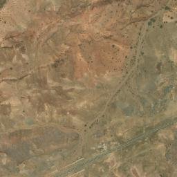 Satellite imagery of Lafaha Ḏoûrré, DJ