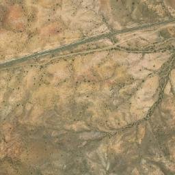 Satellite imagery of Aïréllâyé, DJ