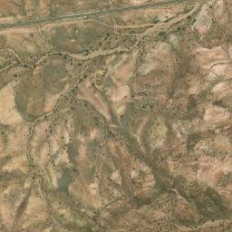 Satellite imagery of Aïréllâyé, DJ