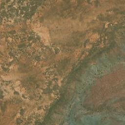 Satellite imagery of Ḏiyya‘, DJ