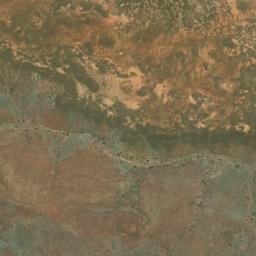 Satellite imagery of Ḏiyya‘, DJ