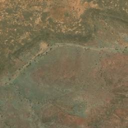 Satellite imagery of Ḏiyya‘, DJ