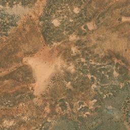 Satellite imagery of Djilbîbi, DJ