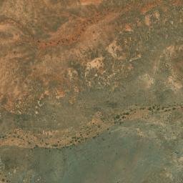 Satellite imagery of Djilbîbi, DJ