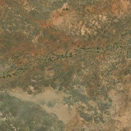 Satellite imagery of Djilbîbi, DJ