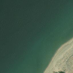 Satellite imagery of Raas Gacaan, SO