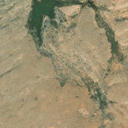 Satellite imagery of Raas Gacaan, SO