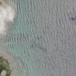 Satellite imagery of Dapdap Point, PH