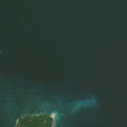 Satellite imagery of Burabud Point, PH