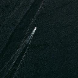Satellite imagery of Punta Petaca, CO