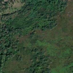 Satellite imagery of Punta El Seguión, CO