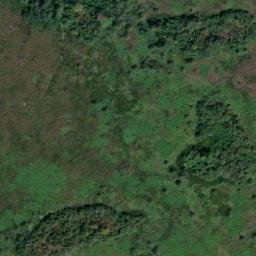 Satellite imagery of Punta El Seguión, CO