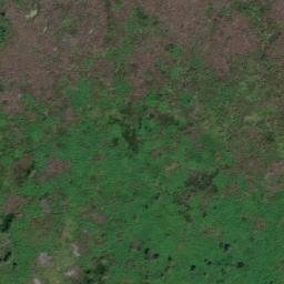 Satellite imagery of Punta El Seguión, CO