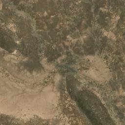 Satellite imagery of Am‘adou, DJ