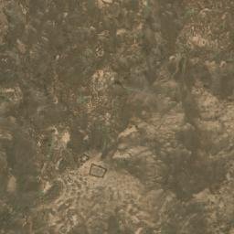 Satellite imagery of Dêrokkôma, DJ