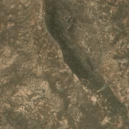 Satellite imagery of Dêrokkôma, DJ