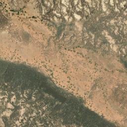 Satellite imagery of ‘Idda le Dala, DJ