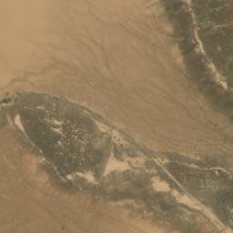Satellite imagery of Gaïssa Baḏḏa‘ta, DJ