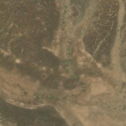 Satellite imagery of Gaïssa Baḏḏa‘ta, DJ